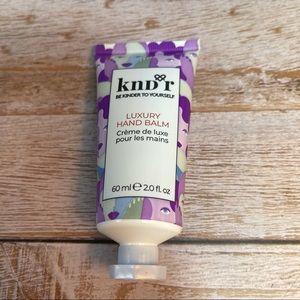 SEALED KNDR Luxury Hand Balm